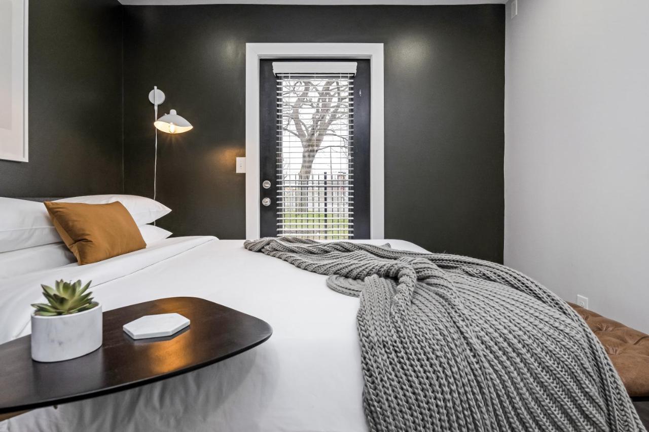 Abode Nashville - Germantown Екстериор снимка