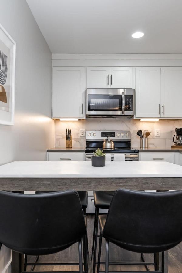 Abode Nashville - Germantown Екстериор снимка