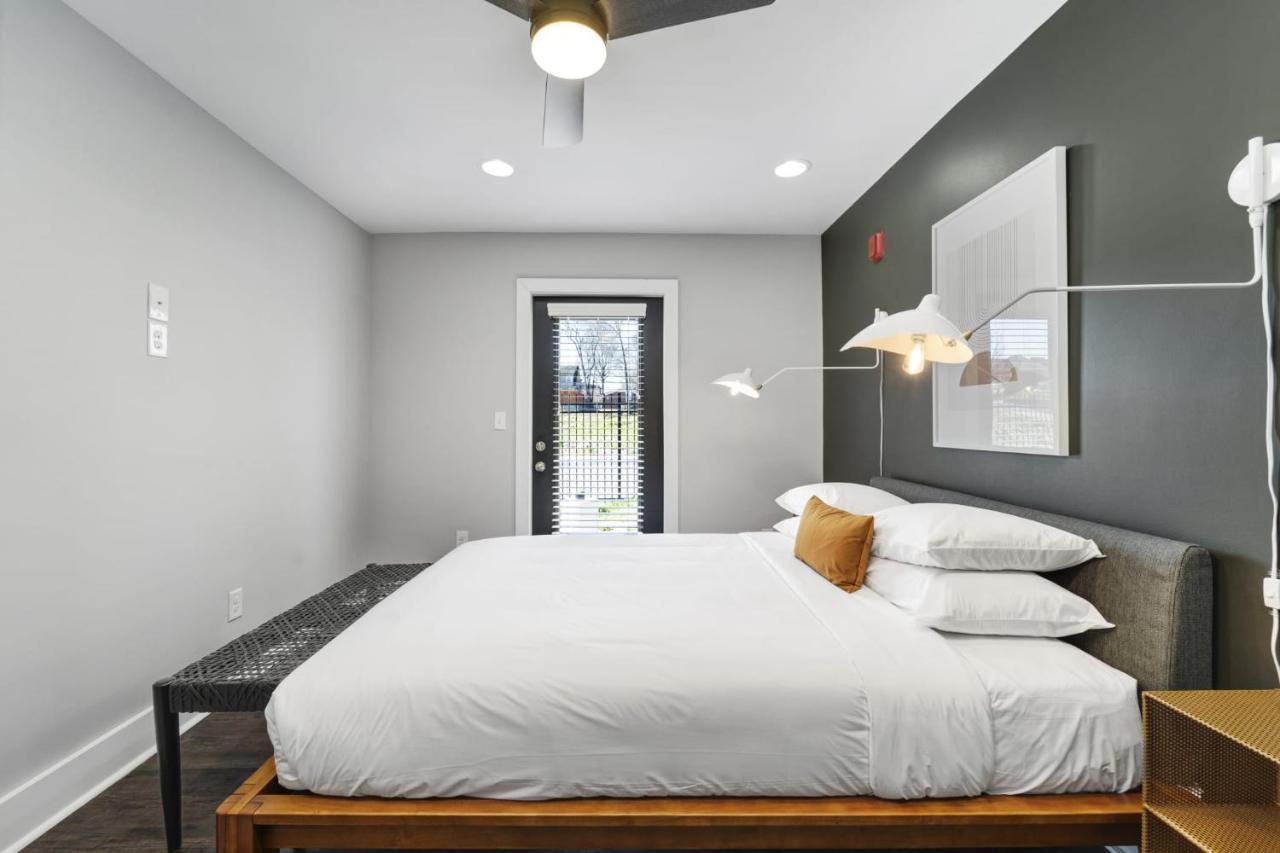 Abode Nashville - Germantown Екстериор снимка