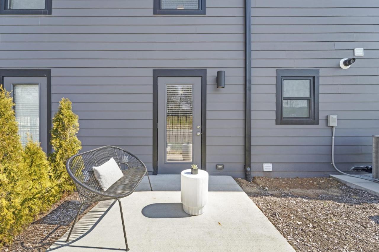 Abode Nashville - Germantown Екстериор снимка