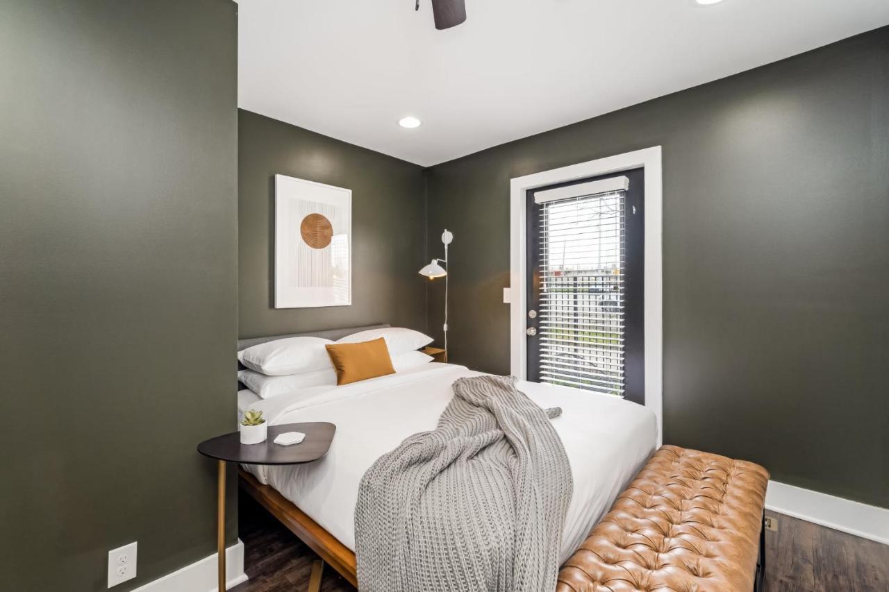 Abode Nashville - Germantown Екстериор снимка