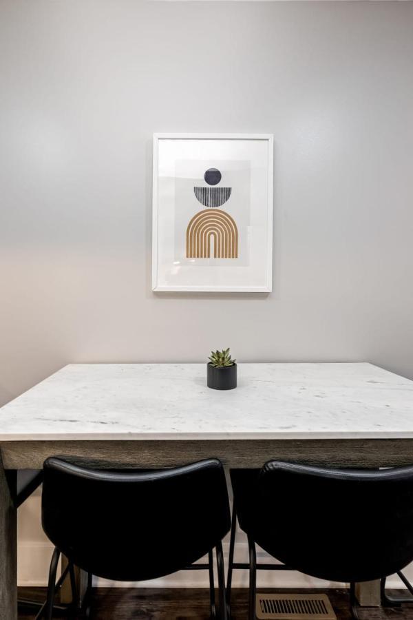 Abode Nashville - Germantown Екстериор снимка