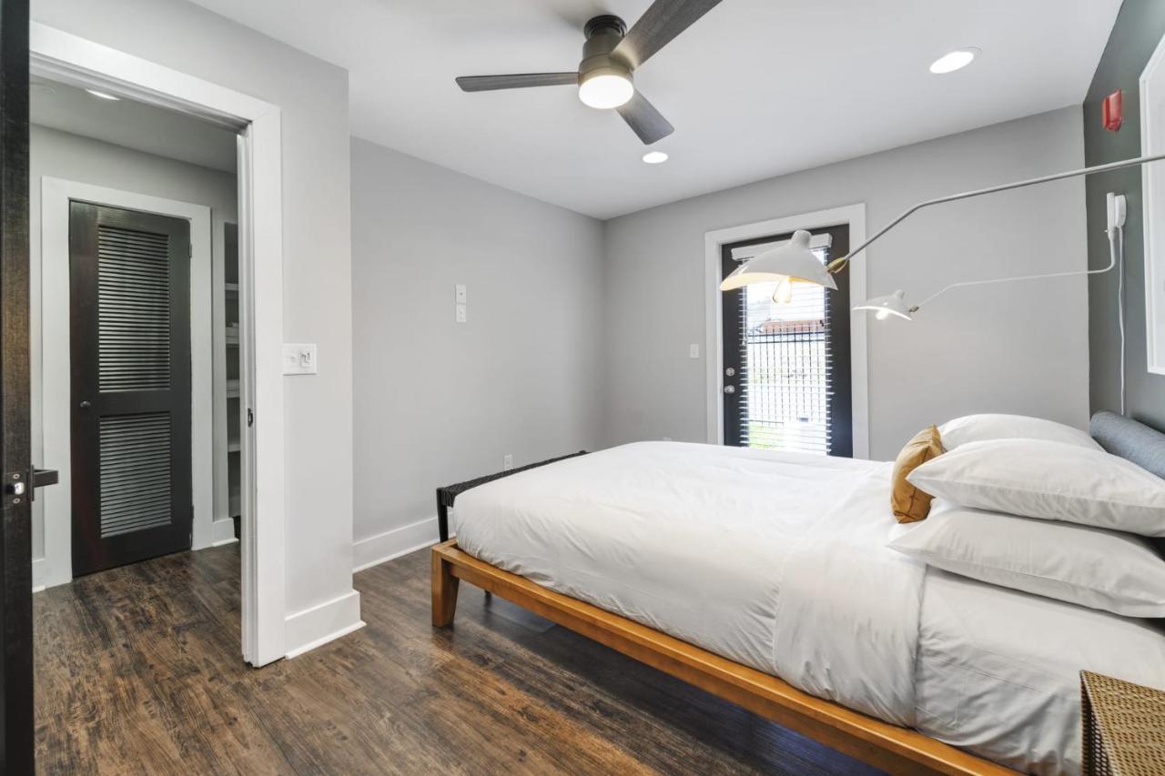 Abode Nashville - Germantown Екстериор снимка
